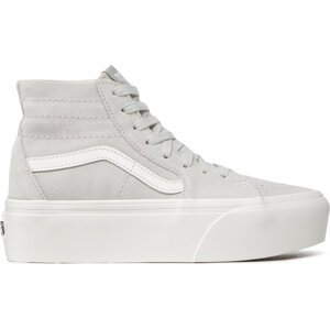 Sneakersy Vans Sk8-Hi Tapered VN0A5JMKB7D1 Šedá