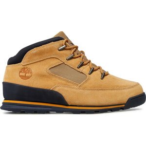 Turistická obuv Timberland Euro Rock Heritage TB0A2H5A2311 Hnědá