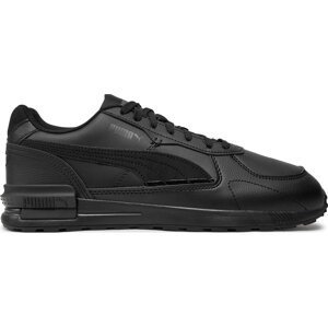 Sneakersy Puma Graviton Sl 2 395378 01 Černá