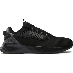 Sneakersy Puma Retaliate 2 Hyperwave 379062 01 Černá