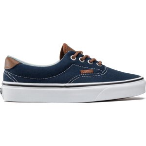 Tenisky Vans Era 59 VA38FSQ6Z Tmavomodrá