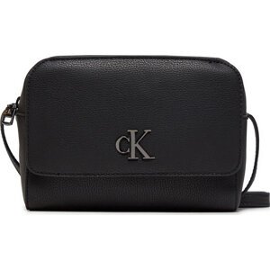 Kabelka Calvin Klein K60K612234 Černá