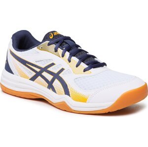 Boty Asics Upcourt 5 1071A086 Bílá