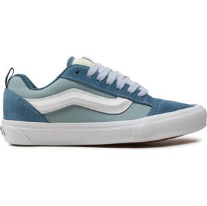 Tenisky Vans Knu Skool VN000CS0BER1 Modrá