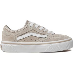 Tenisky Vans Uy Rowley Classic VN0A4BU9F381 Šedá