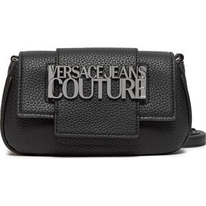 Kabelka Versace Jeans Couture 75VA4BB2 Černá