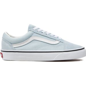 Tenisky Vans Old Skool VN0A38G1Q6K Modrá