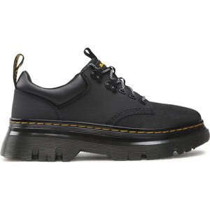 Polobotky Dr. Martens Tarik Lo 27390001 Černá