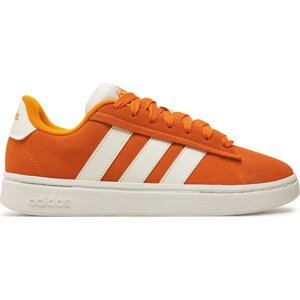 Sneakersy adidas Grand Court Alpha 00S IH3844 Oranžová