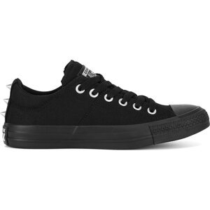 Plátěnky Converse CHUCK TAYLOR ALL STAR A06493C Černá