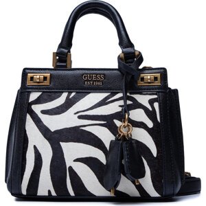 Kabelka Guess Katey (ZH) Mini Bags HWZH78 70730 Černá