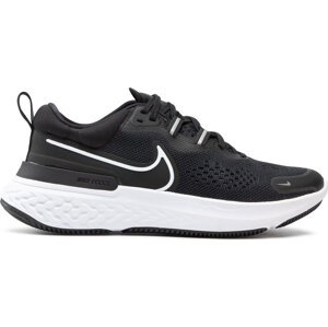 Běžecké boty Nike React Miler 2 CW7121 001 Černá