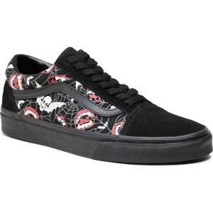 Tenisky Vans Old Skool VN0A5KRF8MG1 Černá