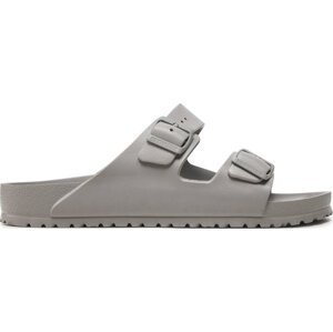 Nazouváky Birkenstock Arizona 1027620 Šedá