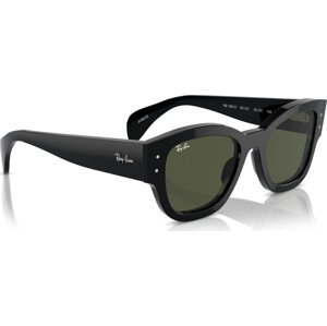 Sluneční brýle Ray-Ban 0RB7681S 901/31 Černá