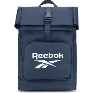 Batoh Reebok RBK-009-CCC-05 Tmavomodrá