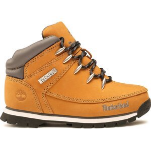 Turistická obuv Timberland Euro Sprint TB06670R2311 Hnědá