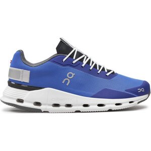 Sneakersy On Cloudnova Form 2698182 Modrá