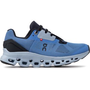 Běžecké boty On Cloudstratus 3999209 Modrá
