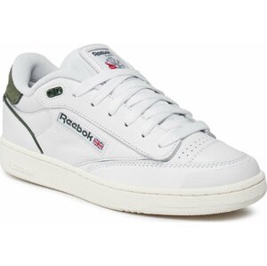 Boty Reebok Club C Bulc ID6802 Cloud White/Varsity Green/Chalk