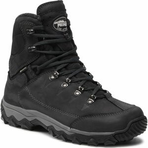 Trekingová obuv Meindl Ohio Winter Gtx GORE-TEX 7624 Anthrazit 31