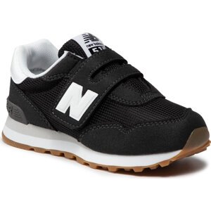 Sneakersy New Balance PV515HL1 Černá