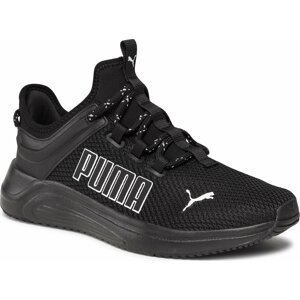 Boty Puma Softride Astro Slip 378799 06 Puma Black/Puma White