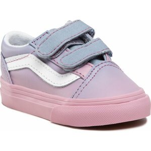 Tenisky Vans Old Skool V VN0A4VJJBD51 Sunset Fade Lilias