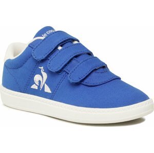 Sneakersy Le Coq Sportif Court One Ps 2310268 Cobalt