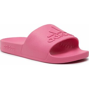 Nazouváky adidas adilette Aqua Slides IF7373 Pnkfus/Pnkfus/Pnkfus