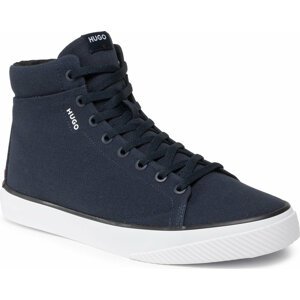 Sneakersy Hugo Dyer Hito 50474315 10242000 01 Dark Blue 401