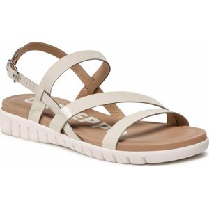 Sandály Gioseppo Sambuci 65990 Off-White