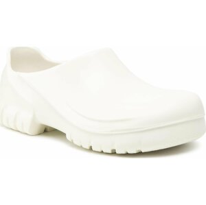 Nazouváky Birkenstock A 630 0010292 White