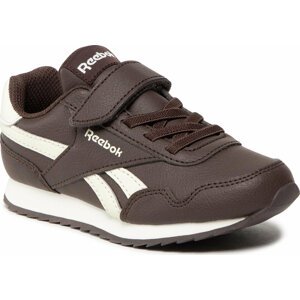 Boty Reebok Royal Cl Jog 3.0 1 GW3737 Dbrown/Dbrown/Clawht