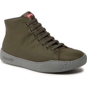 Sneakersy Camper Peu Touring K300270-014 Green