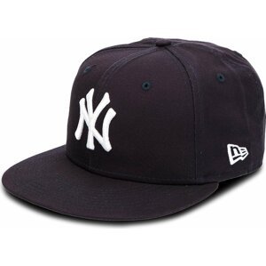 Kšiltovka New Era Mlb 9Fifty Neyyan T 10531953 Tmavomodrá