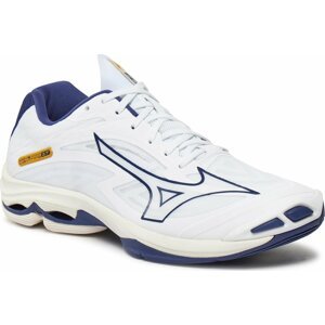 Boty Mizuno Wave Lightning Z7 V1GA2200 Bílá