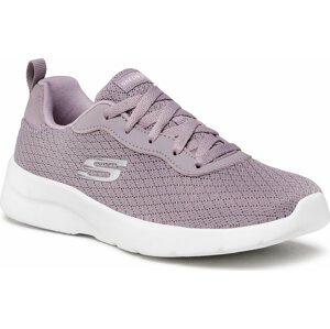 Boty Skechers Eye To Eye 12964/LAV Lavender