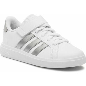 Boty adidas Grand Court Lifestyle Court GW6516 White