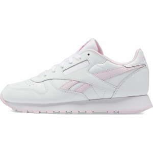 Boty Reebok Classic Leather Shoes IG2632 Bílá