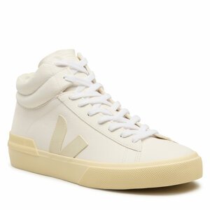 Sneakersy Veja Minotaur TR0502918B White/Pierre/Butter