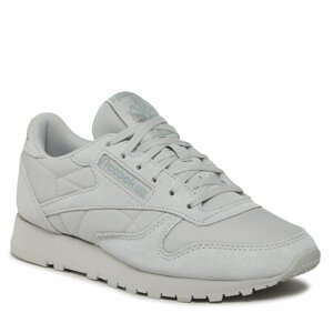 Boty Reebok Classic Leather IG9492 Steely Fog/Silver Metallic/Steely Fog