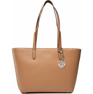 Kabelka DKNY Bryant Medium Tote R74A3014 Cashew CSH