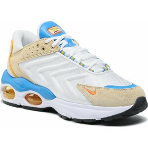 Boty Nike Air Max Tw Se DV1232 100 Summit White/Safety Orange