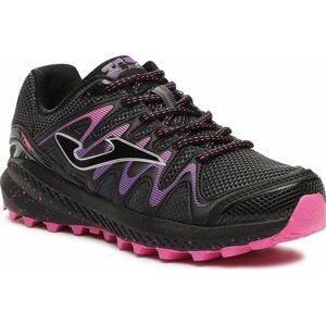 Boty Joma Trek Lady 2322 TKTRLW2322 Grey Fuchsia