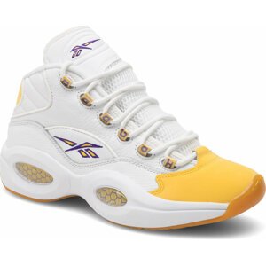 Boty Reebok Question Mid FX4278-M Barevná