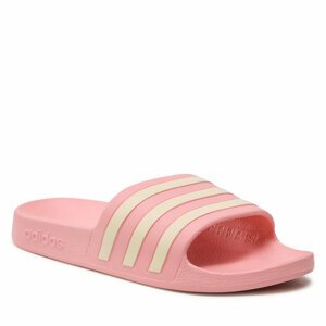 Nazouváky adidas adilette Aqua GZ5877 Wonder Mauve/Wonder White/Wonder Mauve