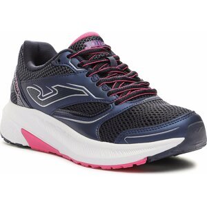 Boty Joma Vitaly Lady 2303 RVITLW2303 Navy Fuchsia