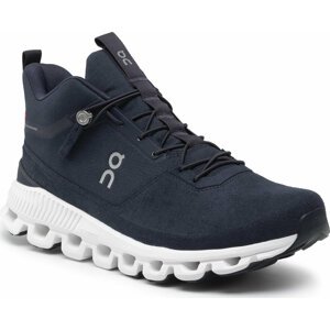 Sneakersy On Cloud Hi 2899654 Navy