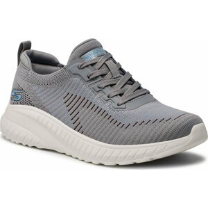 Sneakersy Skechers Renegade Parade 117207/GYMT Gray/Multi